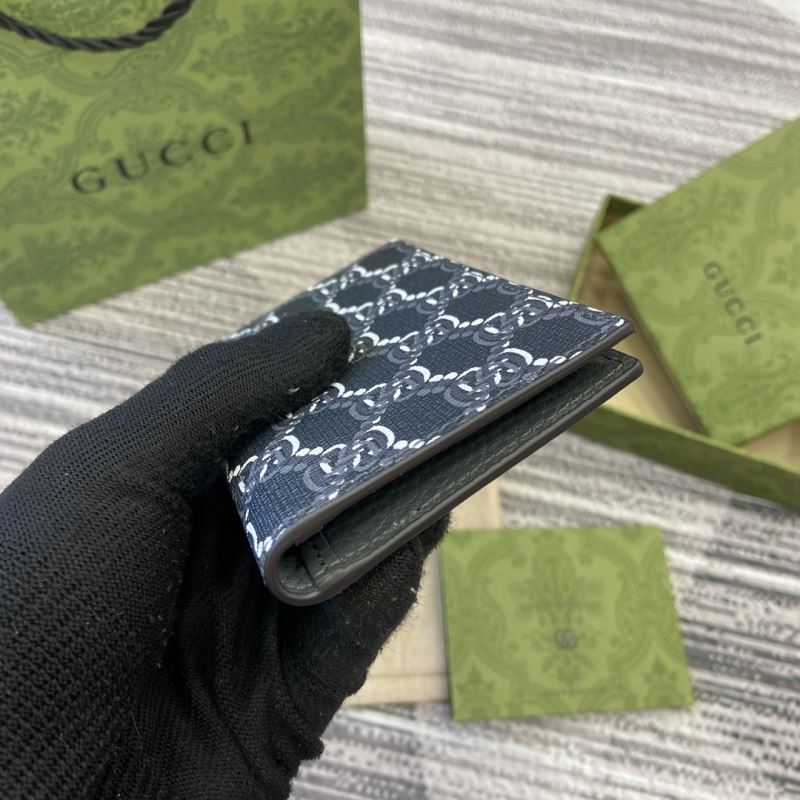 Gvc*1 wallets